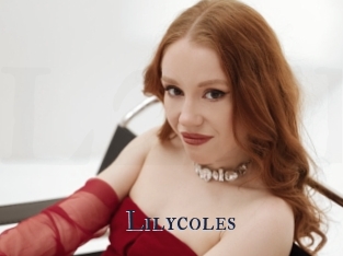 Lilycoles