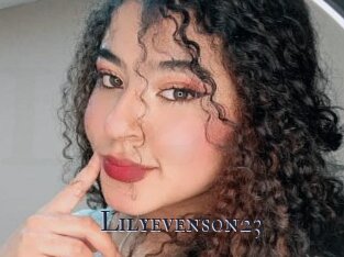 Lilyevenson23
