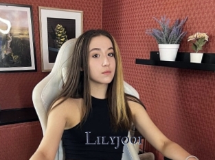 Lilyjooi