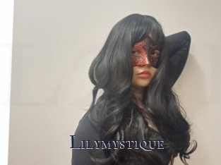Lilymystique
