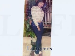 Lilyqueen