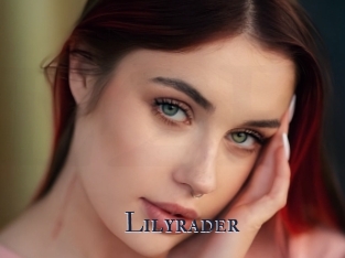 Lilyrader