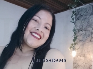 Lilysadams