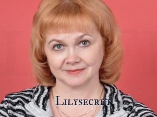 Lilysecret