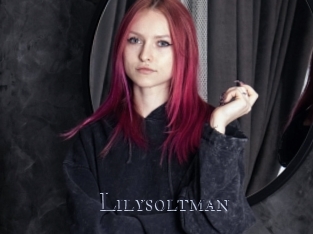 Lilysoltman