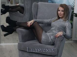 Lilysydney