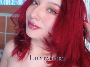 Lilytaylorr
