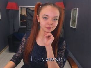 Lina_sinner