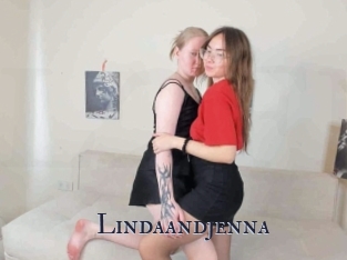 Lindaandjenna