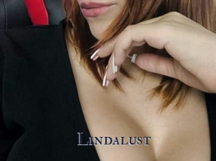 Lindalust