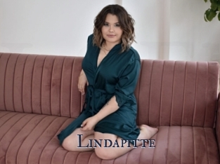 Lindapitte