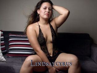 Lindsaycyrus