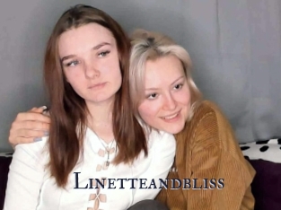 Linetteandbliss