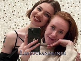 Linetteandrandi