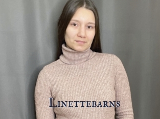Linettebarns