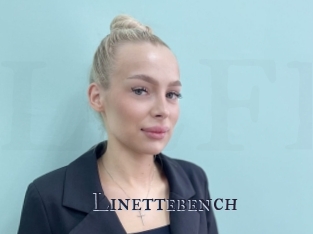 Linettebench