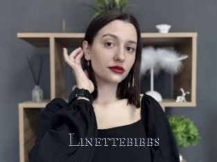 Linettebibbs