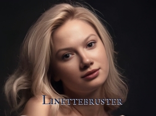 Linettebruster