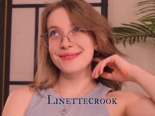 Linettecrook