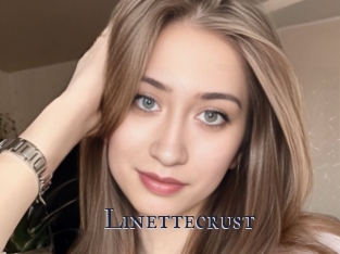 Linettecrust