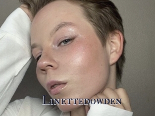 Linettedowden