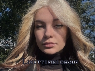 Linettefieldhous