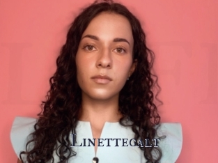 Linettegalt