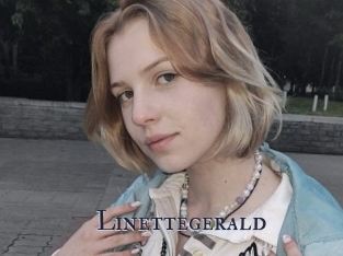 Linettegerald