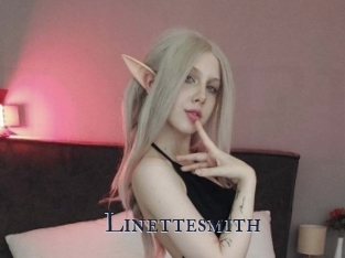 Linettesmith