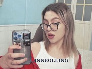 Linnbolling