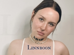 Linnboon