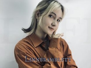 Linnbramblett