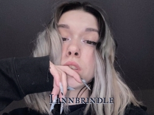 Linnbrindle