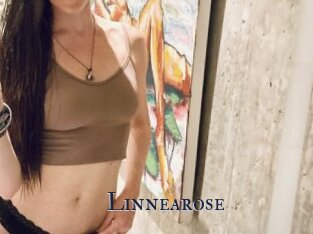 Linnearose