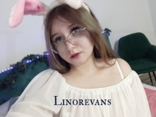 Linorevans