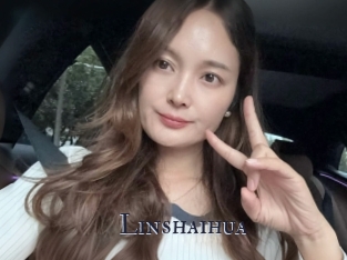 Linshaihua