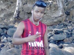 Linxyosy