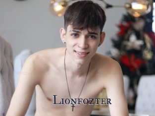Lionfozter