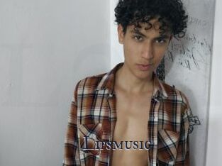Lipsmusic