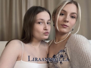 Liraandwilla