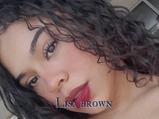 Lisa_brown