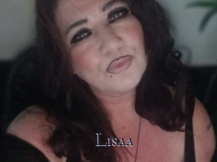 Lisaa