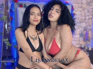 Lisaandelax