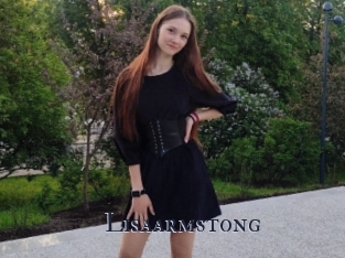 Lisaarmstong