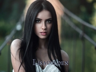 Lisagolden