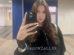 Lisagonzalles