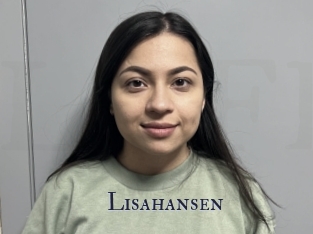 Lisahansen