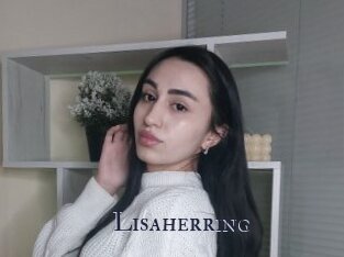 Lisaherring