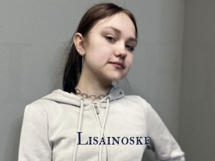 Lisainoske