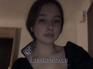 Lisakendale